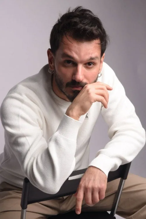 Serhat Osman Karagöz
