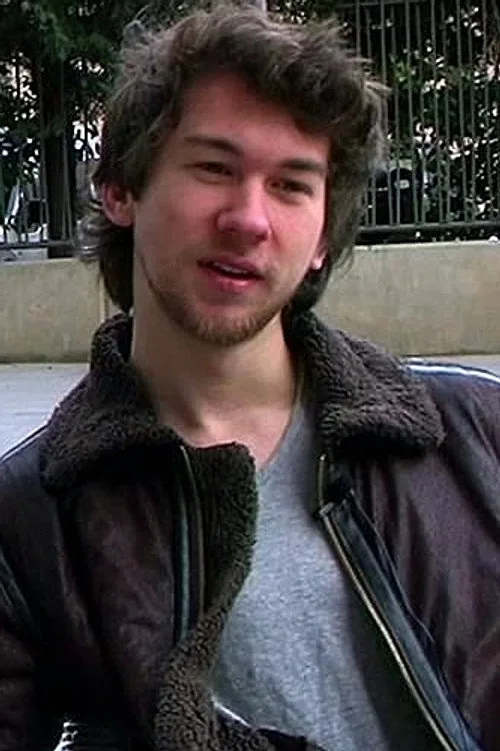 Jake Klamburg