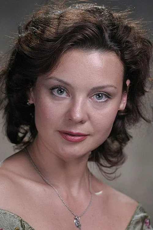 Юлия Рудина