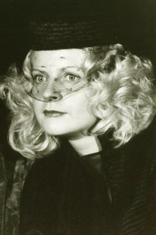 Marie-Odile Grinevald