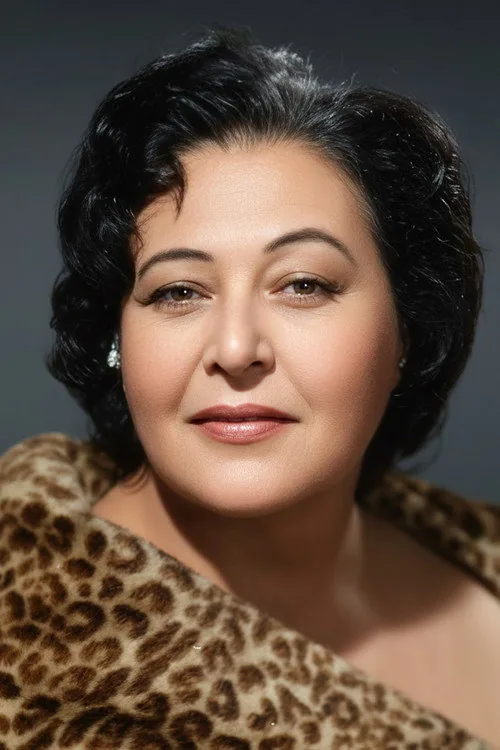 Lebibe Çakın