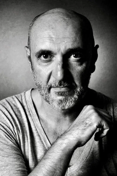 Frédéric Poggi