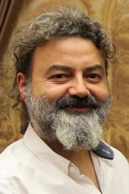 Aydın Sarman