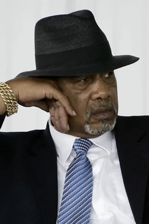 Ken Norton