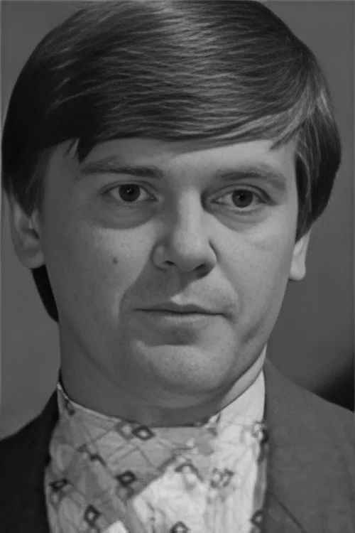 Сергей Зинченко