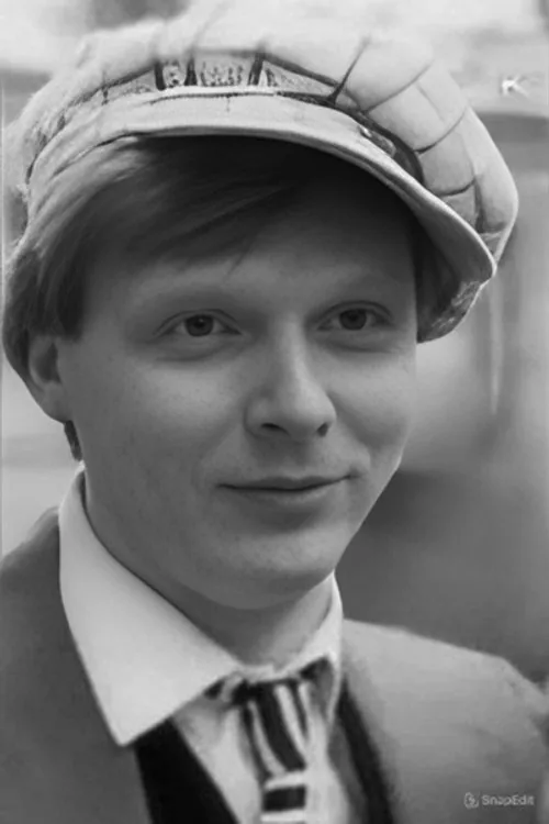 Анатолий Шлаустас