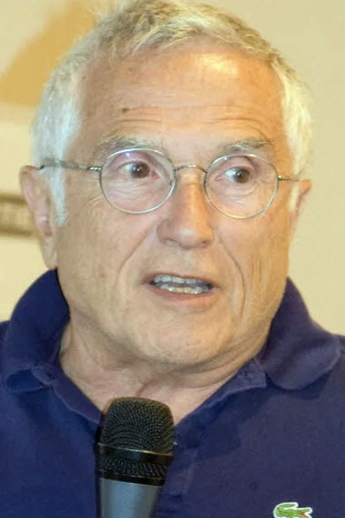 Alain Geismar