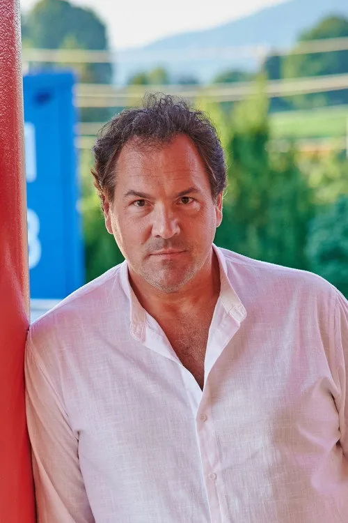 Christoph Wieschke