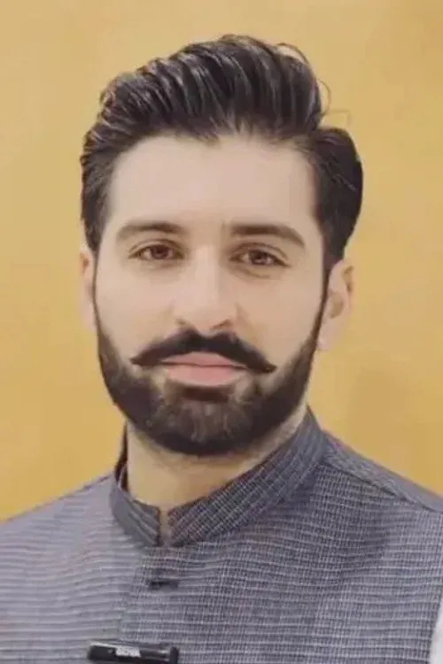 Muneeb Butt