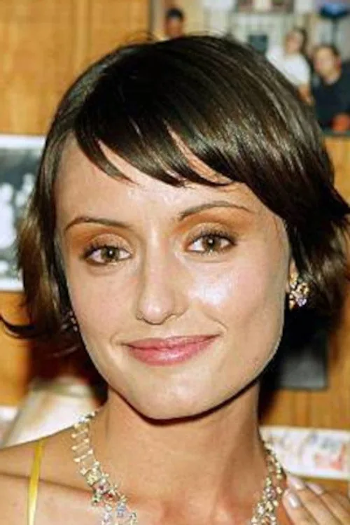Mia Kelly