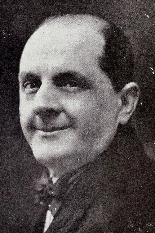 Billy Pitt