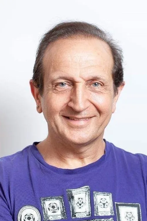 Σπύρος Μπιμπίλας