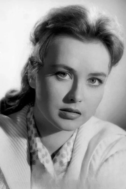 Brigitte Grothum