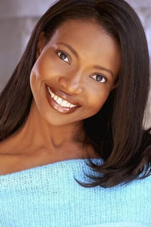 Cynthia Calhoun