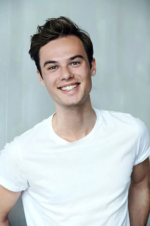 Tom Gronau