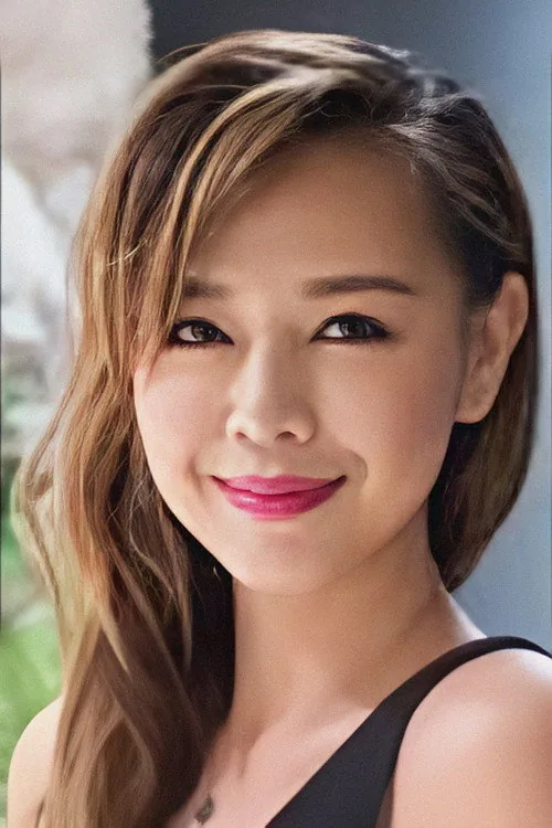 鍾麗淇
