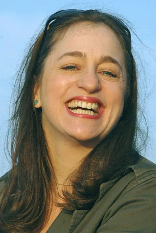 Valérie Levy
