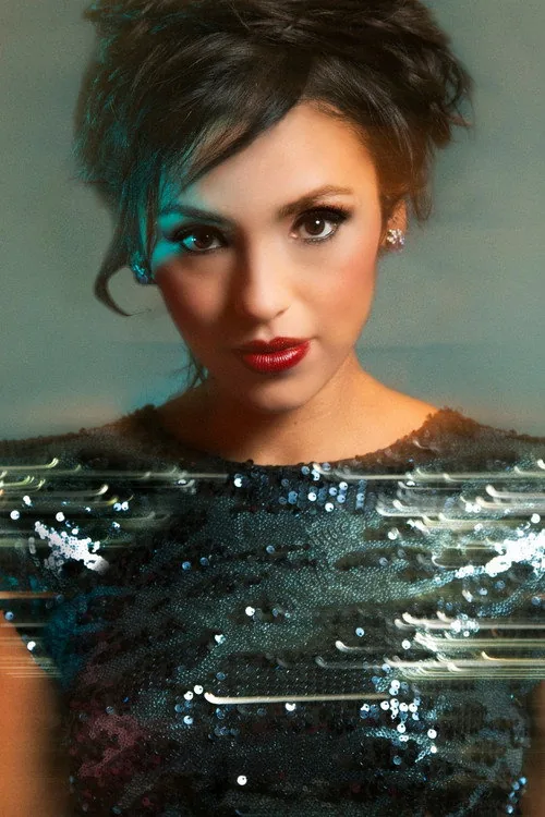Nelly Castillo