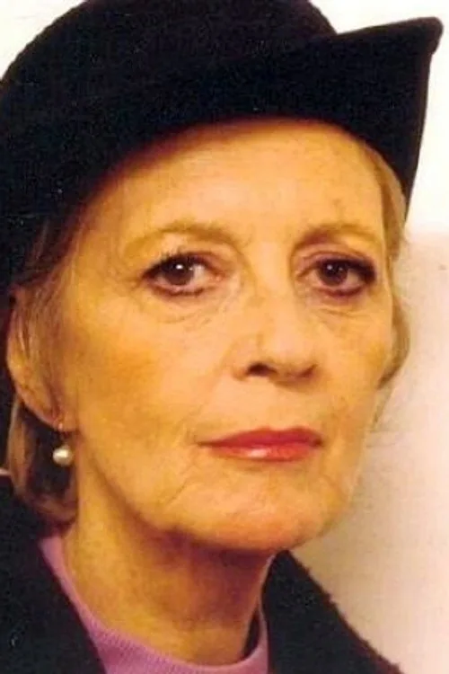 Monique Barbillat