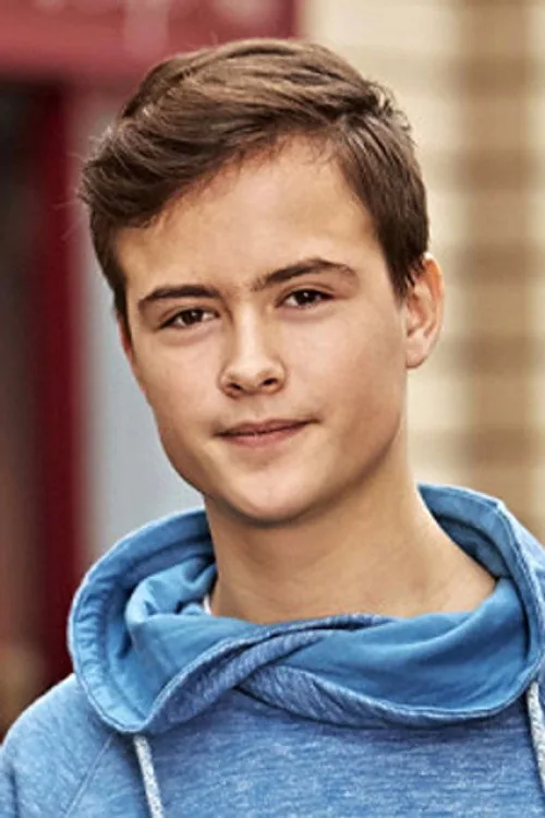 Samuel Bogner