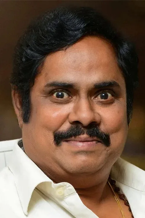 Thotapalli Madhu