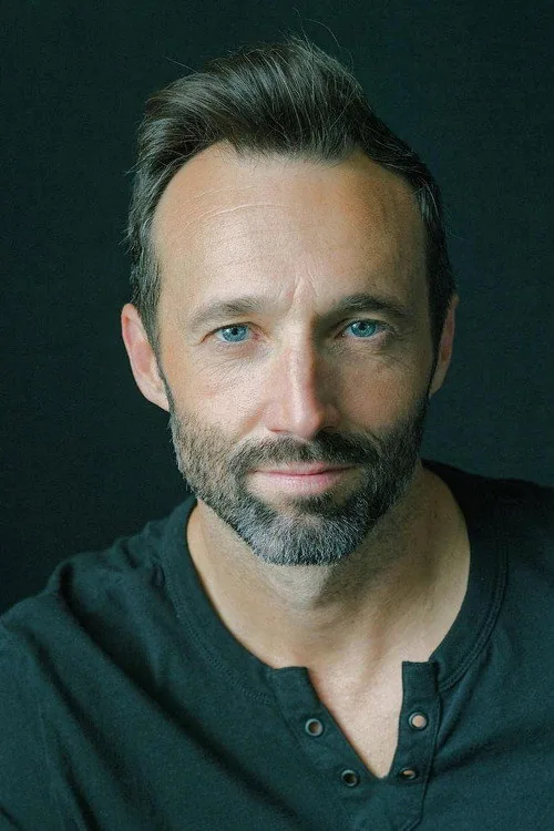 Dustin Prince