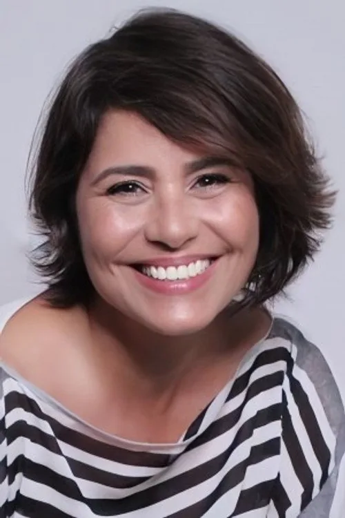 Valéria Alencar