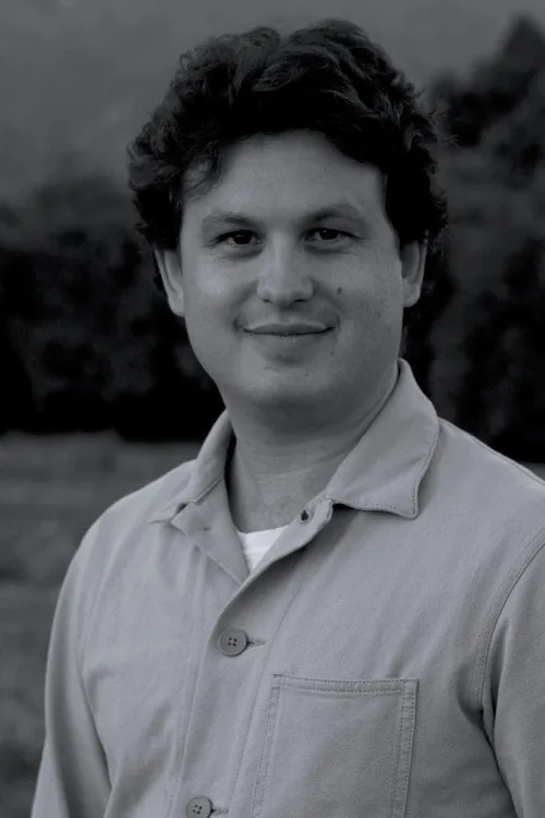 Jeffrey Reeser