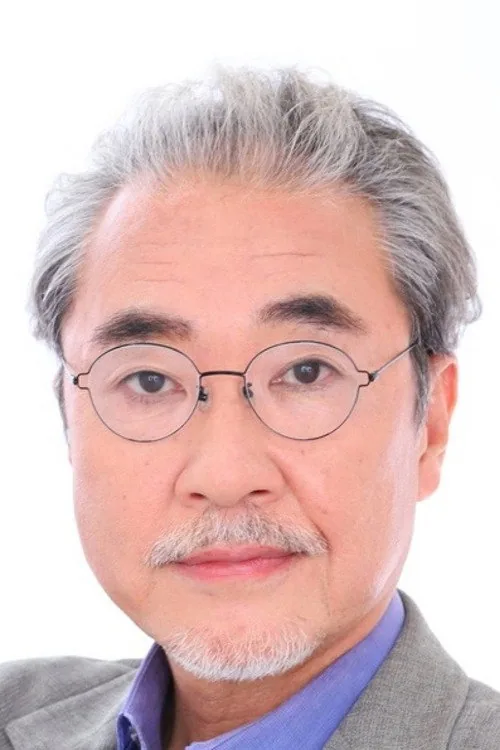 青山勝