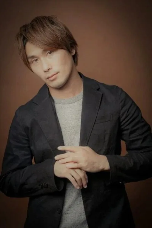 縄田雄哉