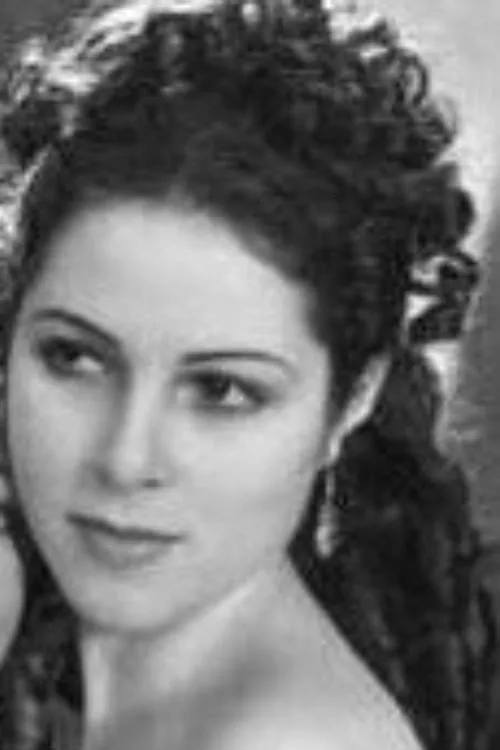 Elisa Labardén