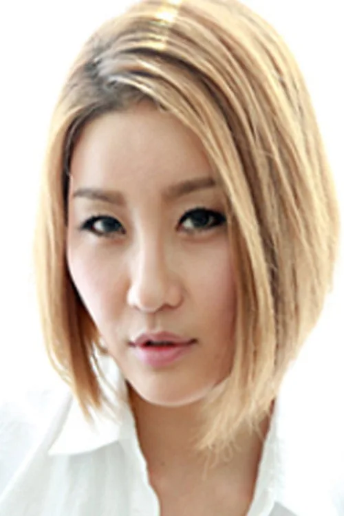 Joo Hee