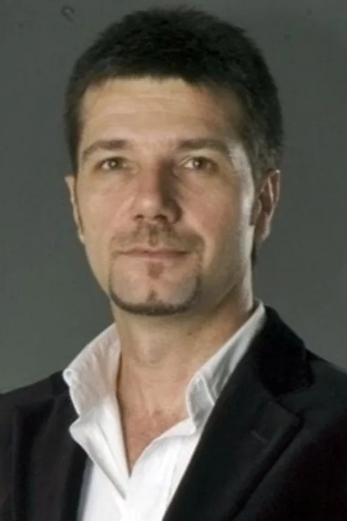 Mehmet Coşkundeniz