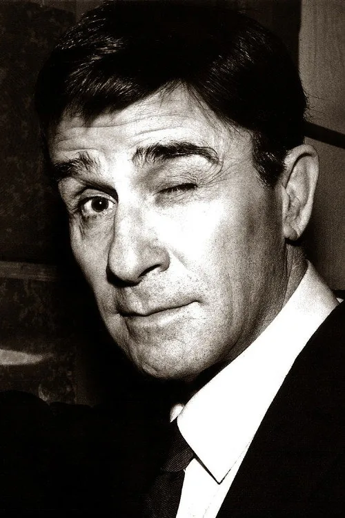 Pepe Biondi