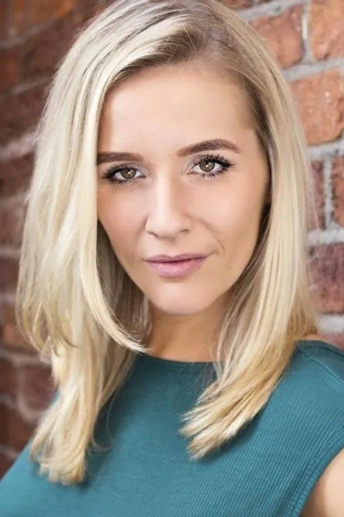 Hayley Thomas