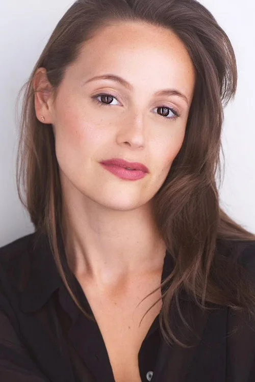 Elizabeth Paige