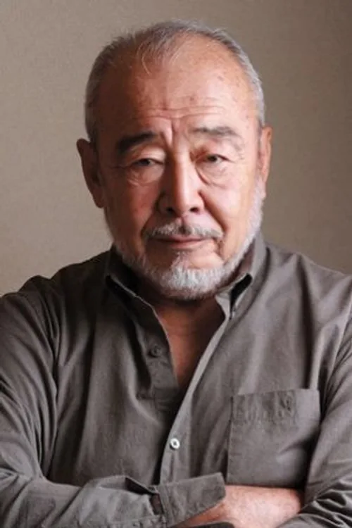 北方謙三