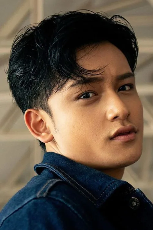 Randy Martin