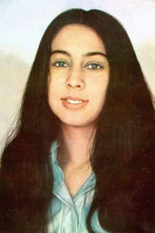 Almira Ismailova