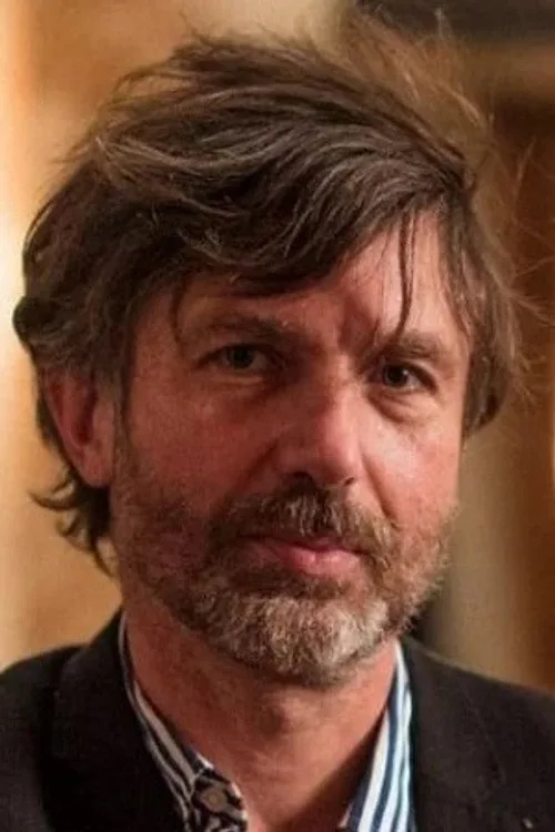 Hervé Piron