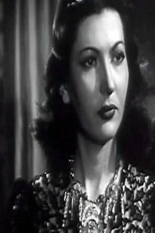 Ilham Hussein