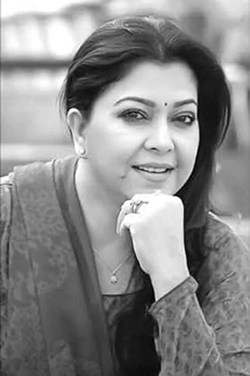 Parveen Sultana Diti