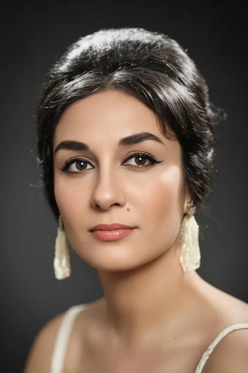 Sevda Aydan