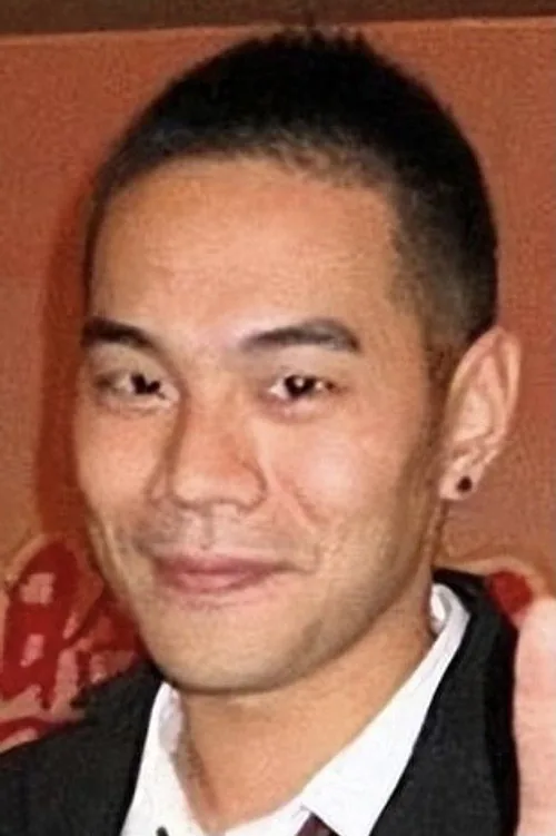 Shih-Lun Kuo