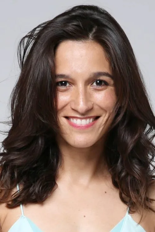 Lorena Capetillo