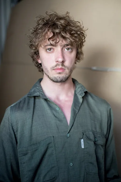 Maxime Gorbatchevsky