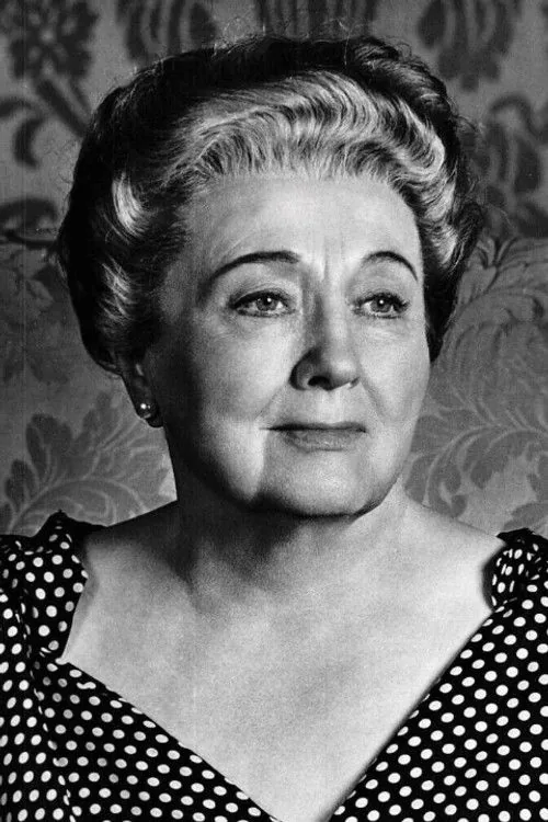 Ann Shoemaker