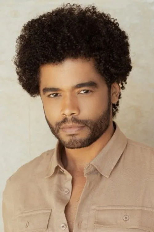 Diogo Almeida