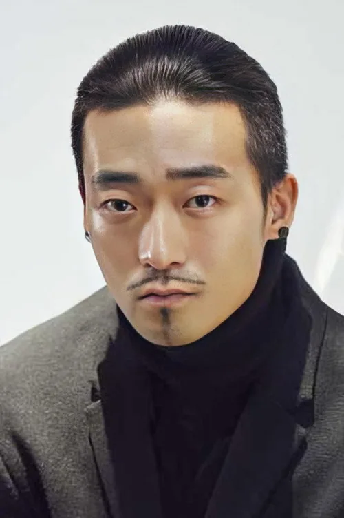 Zhang Ninghao