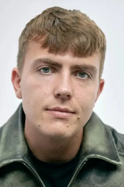 Rasmus Søndergaard